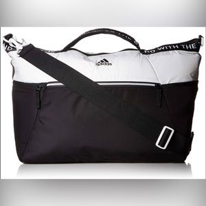 adidas Studio Duffel III